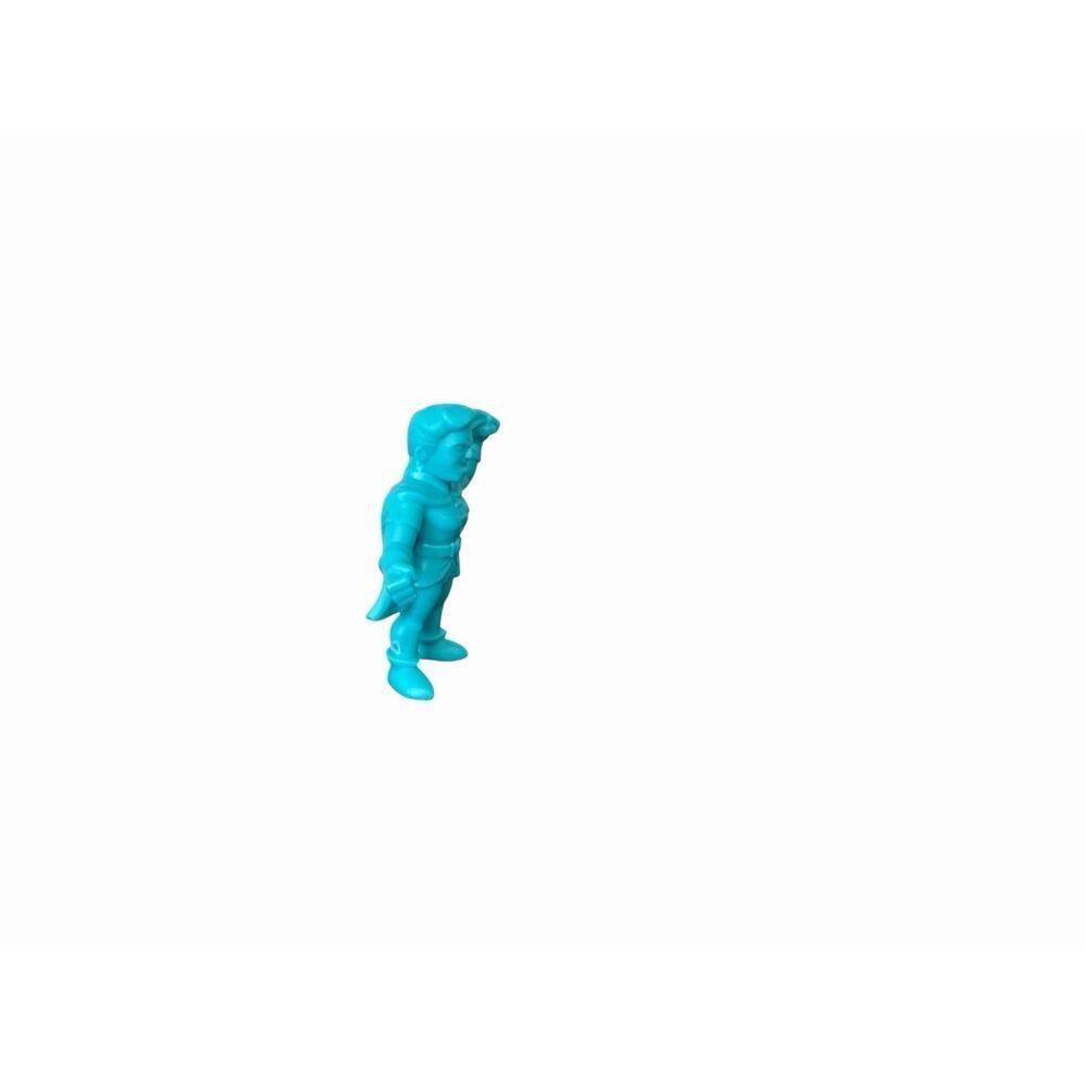 Wendy’s DC Comics Super Heroes And Villains Series 2 Robin In Blue 2.5” Figure - Picture 4 of 5